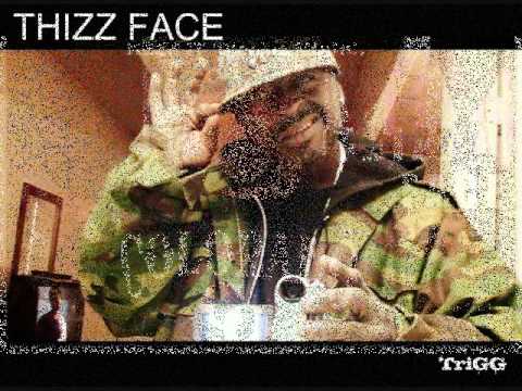 THIZZ FACE Promo.Video-THE BAD GUYZ