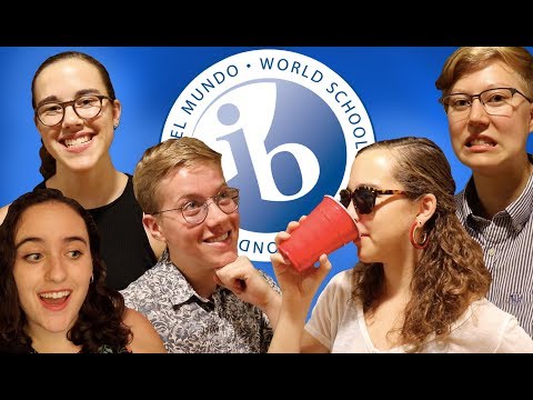 How Hard is IB?? | 5 IB students share their experiences & ADVICE