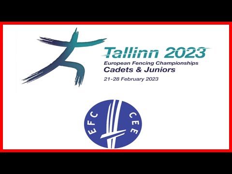 Tallinn 2023 DAY06 - Piste Red