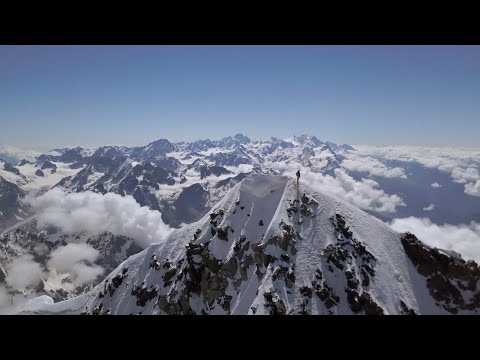 Rai Südtirol Bergwelt / Tiefschnee total