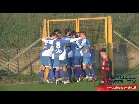 Val di Sangro Athletic Lanciano 1 0 15 12 2024