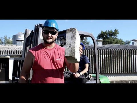 Triiiple feat Major Beck - Švic party (3320) Official db video