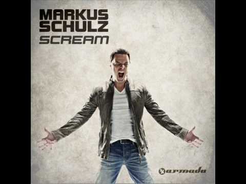 Markus Schulz feat. Ken Spector - Scream