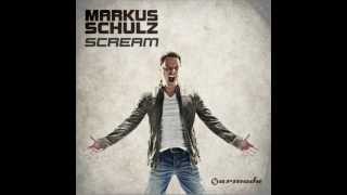 Markus Schulz feat. Ken Spector - Scream