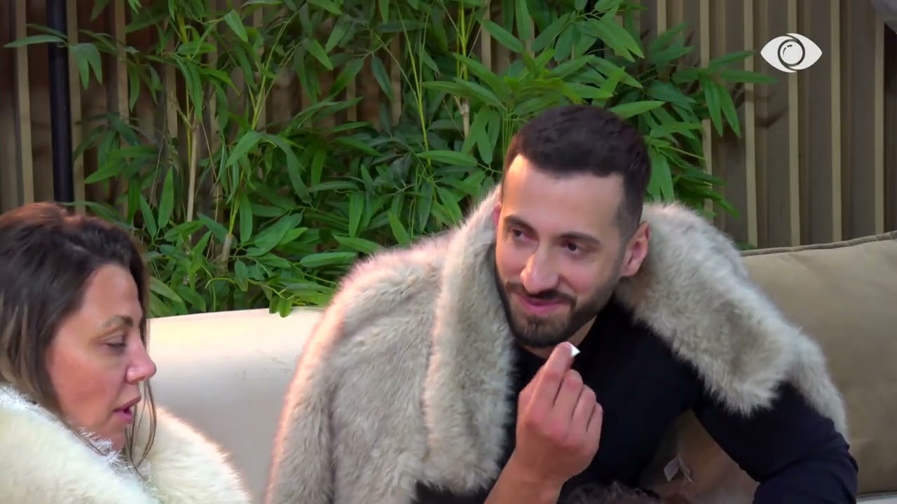 “Ti je energji e keqe, duhet të ikësh”/ Gerta diskuton me Jozin, Aldo nis t’i analizojë lojën