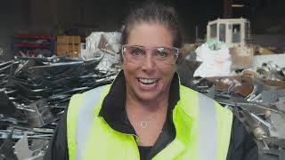 The Journey of Metal Recycling NZ