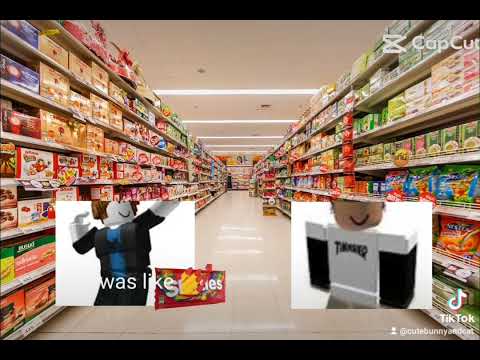 Bacon goes to store and eats skittles