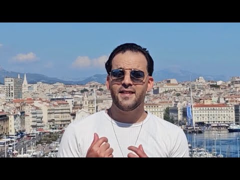 Cheb Nasro Tlemcani & Bady - Belaat Aalaya Telephone [Official Music Video](2024)/ بلعت عليا تيليفون