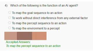 AI Quiz Challenge! 🤖 | 10 Questions Every Beginner Should Know