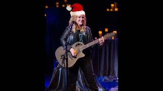 Melissa Etheridge   Christmas Baby Please Come Home