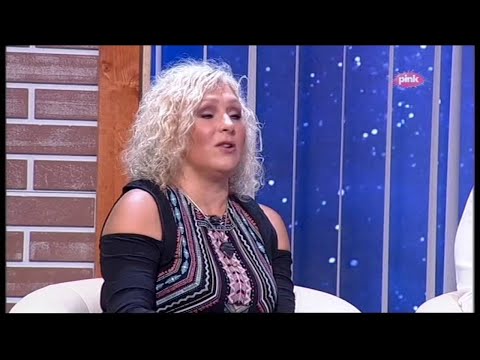 Ami G Show S08 - Kako je Marina Perazic odbijala muskarce na pocetku karijere