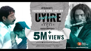 Download lagu Uyire Uyire (Tu hi re) - Tamil Flute Cover of Movie Bombay by AR Rahman mp3 Download lagu Uyire Uyire (Tu hi re) - Tamil Flute Cover of Movie Bombay by AR Rahman mp3