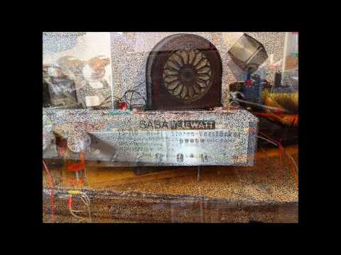 Saba Telewatt VS-110 Hi-Fi Stereo-Röhren-Verstärker | [Fotos] (4/4) || Meister Jambo