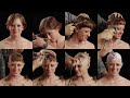 Hair2U Elyse S Headshave Preview