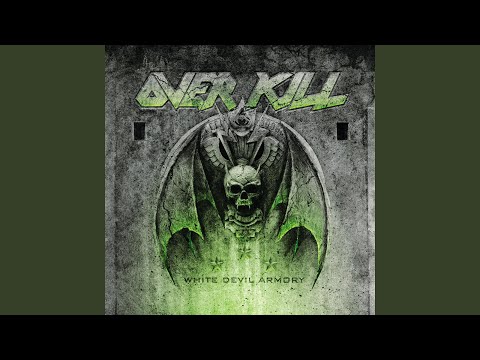 Videoclip de Miss Misery — Overkill