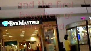 UNTO HIM THAT LOVED US