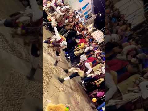 danza Qhapaq Qolla Paucartambo Cusco