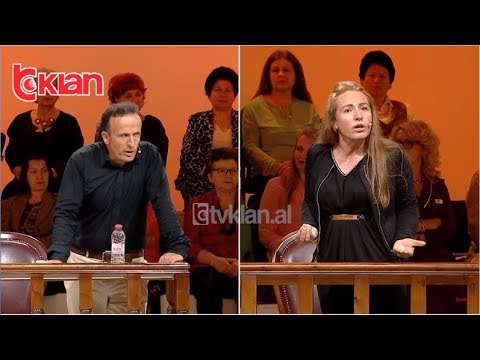 E diela shqiptare - Shihemi ne gjyq! (26 maj 2019)