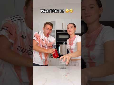 His prank didn’t go as planned…😱😭🤣 #prank #shorts #germany #australia #usa