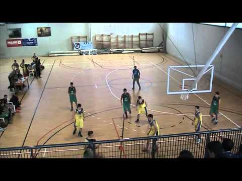 TORNEO ELCHE JORGE JUAN VS ALBATERA