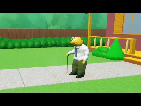 MAN GETTING HIT BY FOOTBALL | Memes in Dreams (PS4)