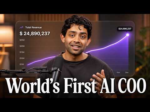 Frontdesk AI 소개 영상