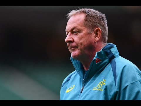 RugbyWA Coaching Series - Mick Byrne, Building Your Game (Plan)