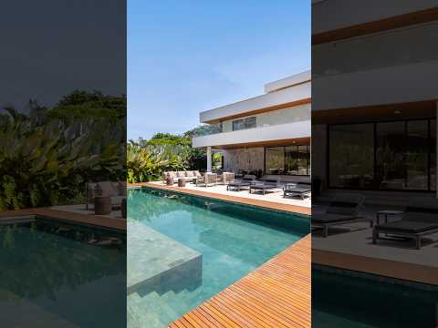 Vídeo: Casa em Condomínio Malibu em Barra da Tijuca