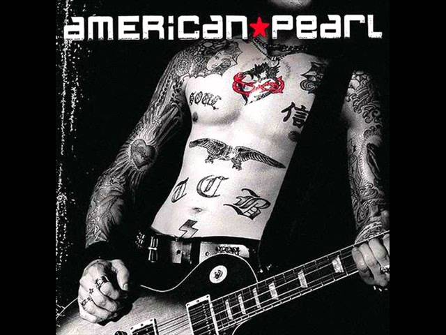 American Pearl