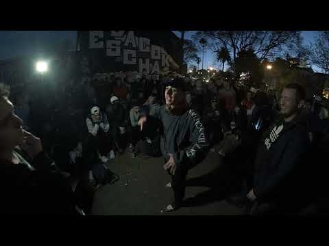 ALEXUNDER vs ABEL 🇦🇷 | 4TOS | Fecha 5 | (Especial Cumpleaños 2022)