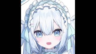 ASMR 天音める -Amane Meru- のライブ配信