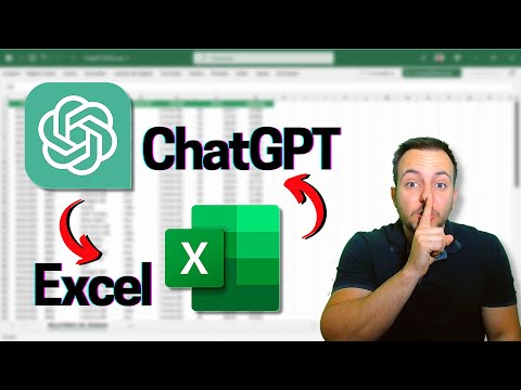 How to Convert PDF to EXCEL Spreadsheet Practical Example Step by Step