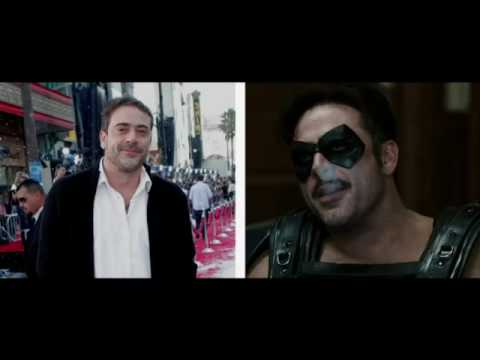 Watchmen 2ND TRAILER (FEAT. ZACK SNYDER)-IN HD