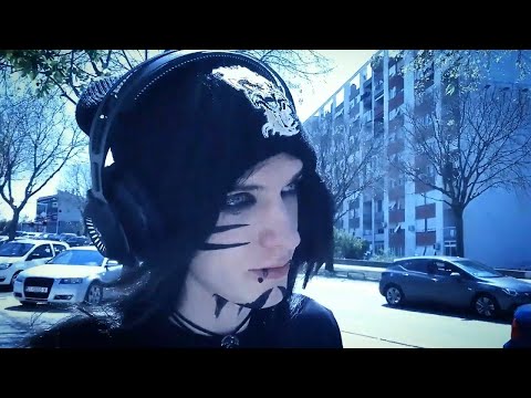 Rafael Dropulic - Ja sam Rafo (fan video)