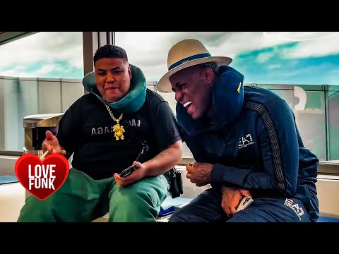 JEITO BANDIDO - MC IG e MC GP (DJ Glenner)