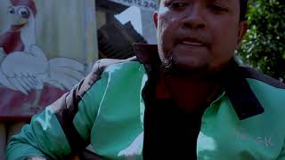 preview picture of video 'Gojek semarang seduluran saklawase'