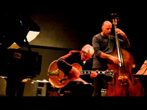 Franco Cerri Quartet - Blues for Frank