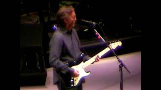 Eric Clapton &amp; Steve Winwood - Pt. 1 - Madison Square Garden - NYC, NY - February 26, 2008 - &quot;IWTCS&quot;