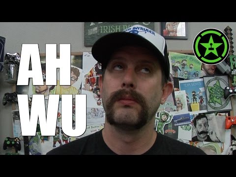 Geoff's New Hat and an Excited Jack – AHWU for July 13th (#273)