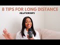 HOW I SURVIVED A LONG DISTANCE RELATIONSHIP LEADING TO MARRIAGE Christian Girl Chat