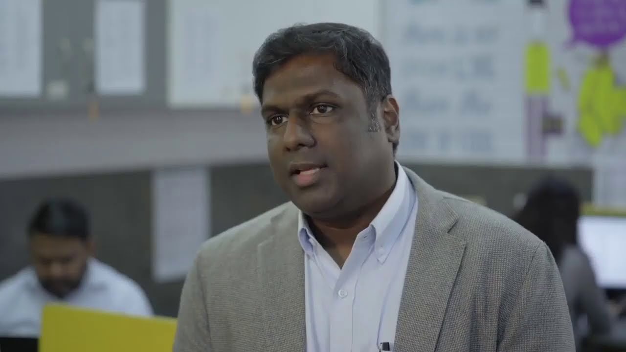 Biryani Blues | Corporate Video