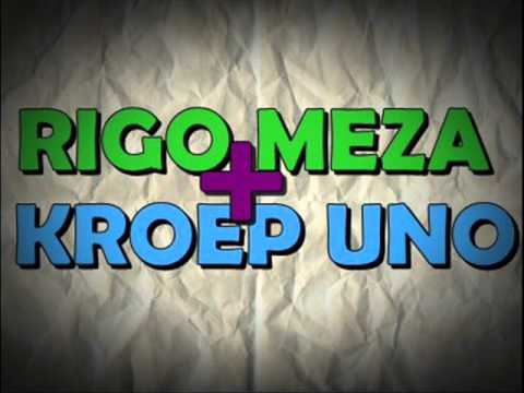 RIGO MEZA + KROEP UNO - ''Skate Rap'' Ft.Asalto Verbal.