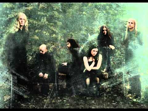 Draconian - The Cry Of Silence