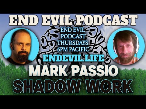 Mark Passio | Shadow Work