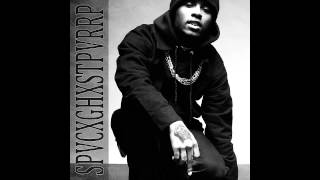 SpaceGhostPurrp -  Dxvil Shit Mixed by Purrp