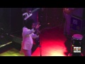 Chronixx - Start A Fyah - Live at The Scala London October 13, 2013