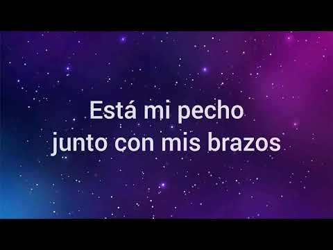 Mi chiquitín - Nancy Manchego