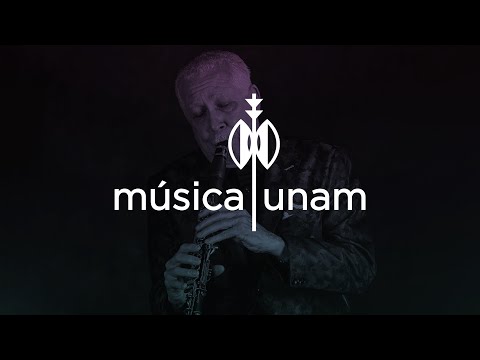 Música UNAM | Paquito D´Rivera Quintet