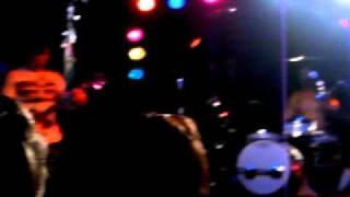 American Diary farewell show 2