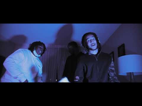 KGI Bornrichdon X KGI Lil'500 - Racing Heart (Official Music Video))